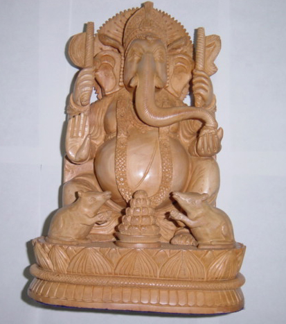 Ganesh ji